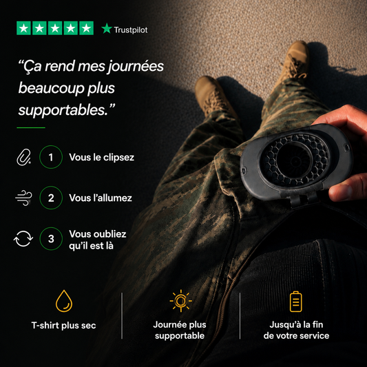 Ranvix – Transforma tus días calurosos en días más llevaderos.