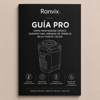 Digital product - Ranvix