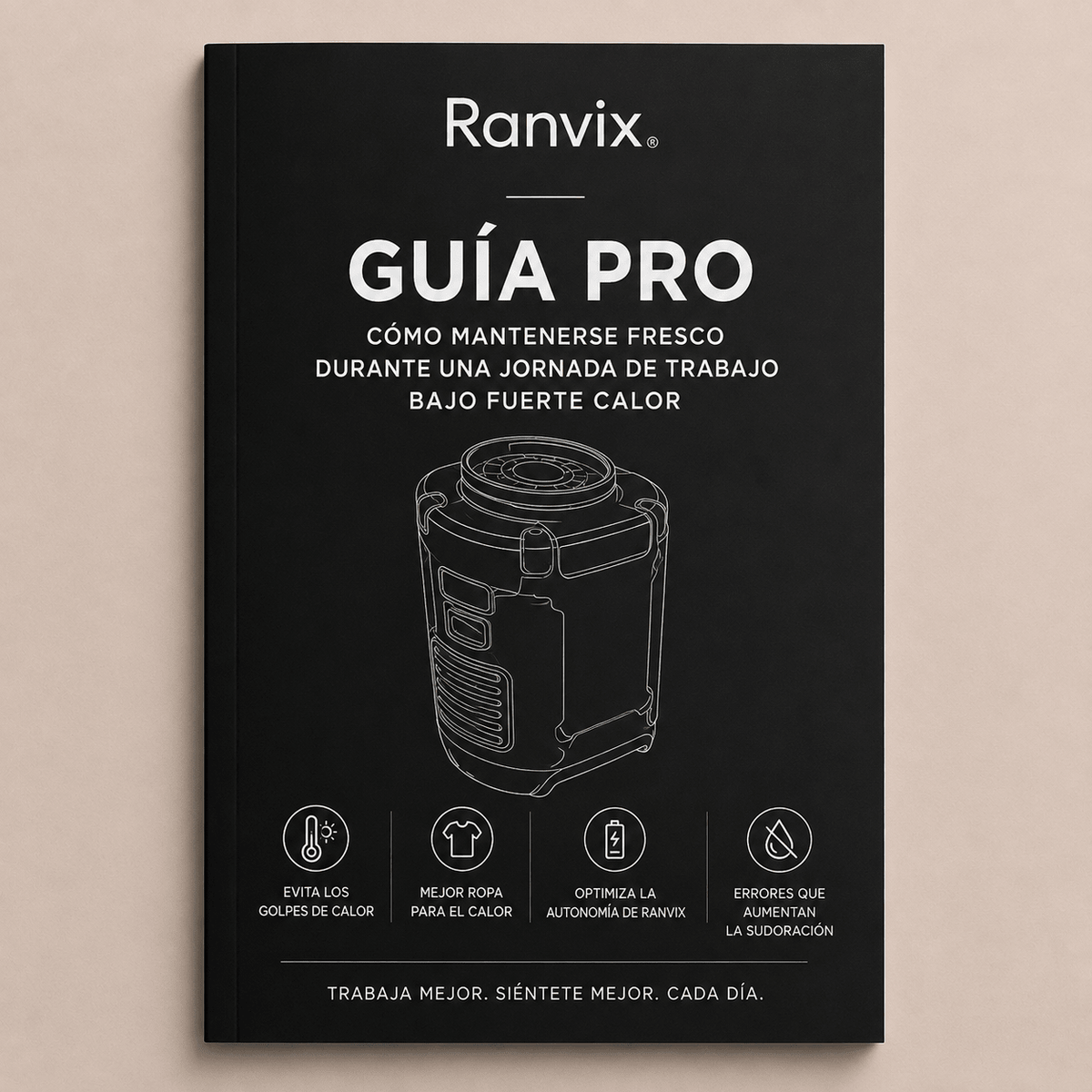Digital product - Ranvix