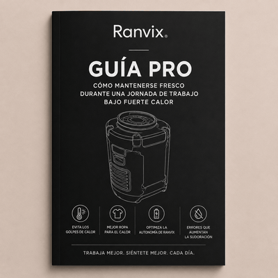 Digital product - Ranvix